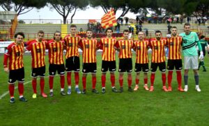 Serie D: il Poggibonsi rimonta Pro Livorno, finisce 2-1