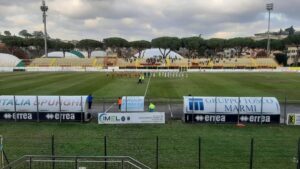 Serie D, il Poggibonsi fa suo il derby con la Pianese