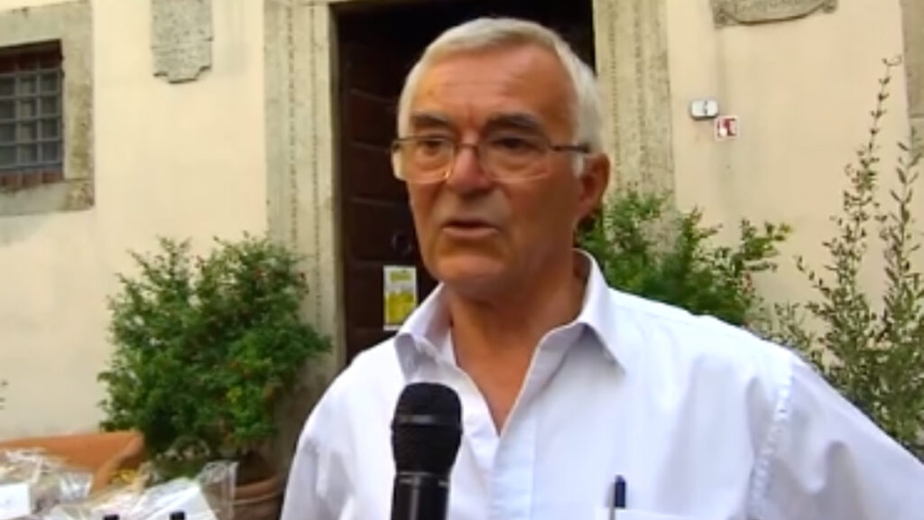 Anticorpi monoclonali, Rappuoli: "Studio a rilento in Italia, solo la Toscana lavora bene"