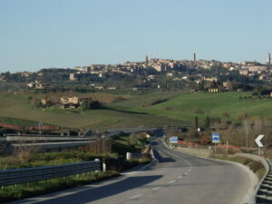 Anas, al via l'appalto per gli ultimi 12 chilometri della Siena-Grosseto: lavori in tre anni da 145 milioni