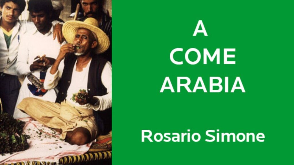 Nasce e parte da Siena il primo dizionario geo-sentimentale del mondo Arabo