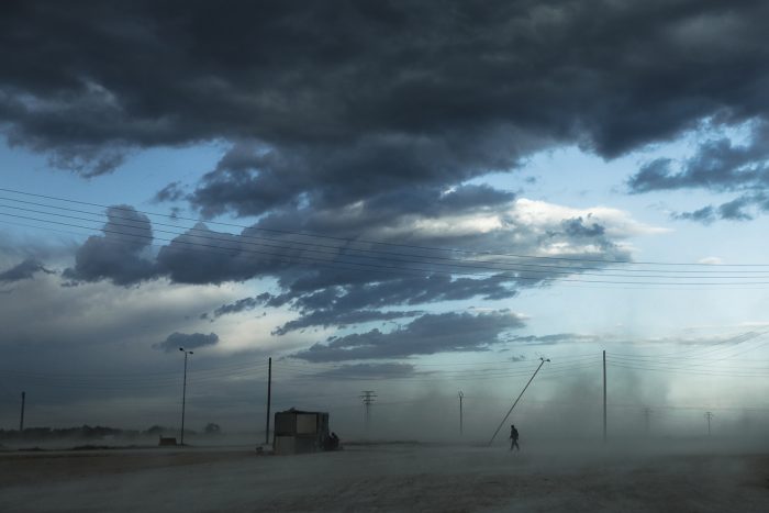 Foto per un conflitto: Life in Syria nella Fortezza Medicea di Siena