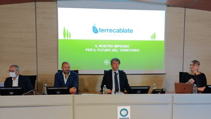 Terrecablate, presentata la “serra digitale” per Siena e provincia: le idee diventano progetti
