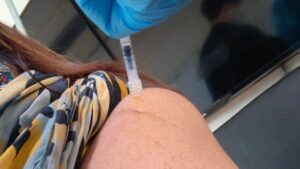Il camper dei vaccini dell&rsquo;Asl Toscana sud est domenica sar&agrave; alla Lizza e luned&igrave; a Santa Lucia