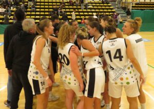 Basket: Costone femminile torna a vincere. Pontedera espugnata con il punteggio di 48-56