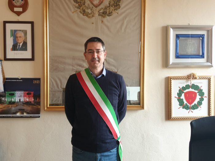 Trequanda, mascherine e gel acquistate dall&rsquo;amministrazione comunale e donate ai cittadini