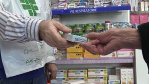 Il Banco Farmaceutico Siena incontra il Card. Lojudice per parlare di volontariato