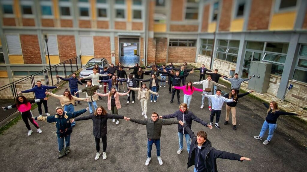 "Buongiorno Siena" va a caccia di talenti