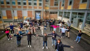 "Buongiorno Siena" va a caccia di talenti