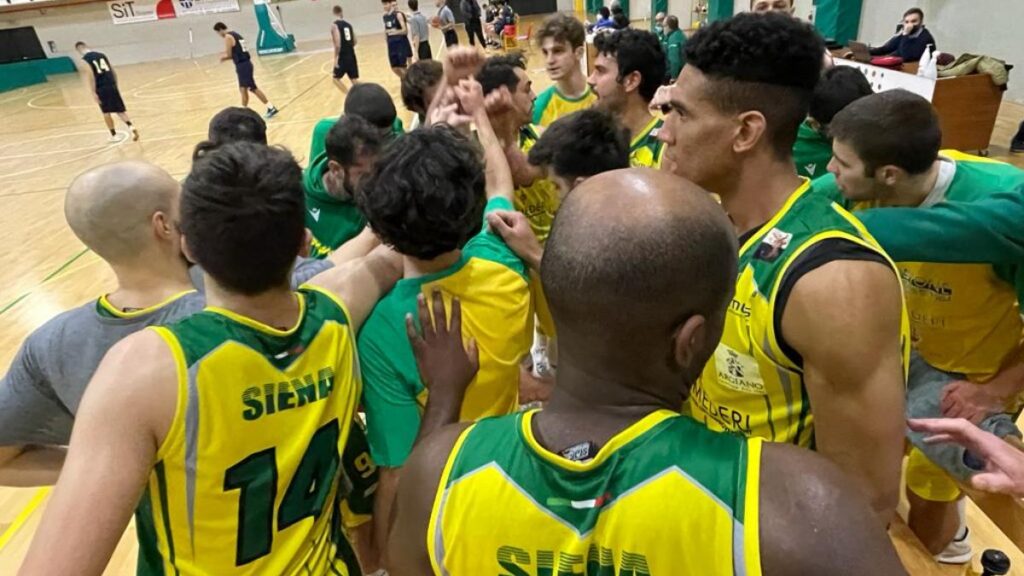 Serie C Silver - La Vismederi Costone vince nella trasferta contro il Vela Viareggio