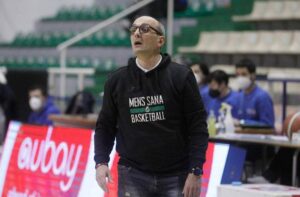 Basket: la Mens Sana si impone al PalaEstra su Campi Bisenzio 78-52