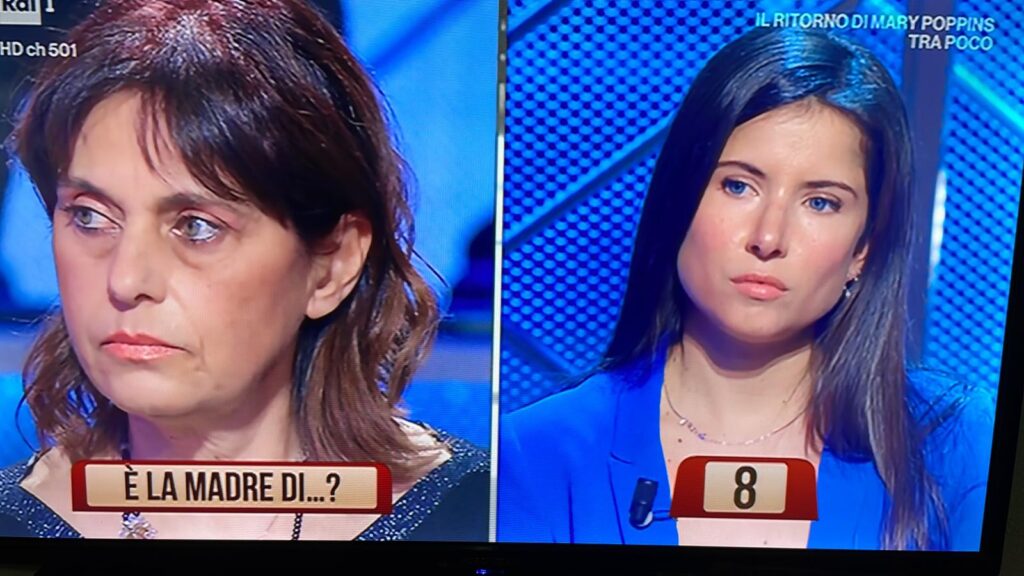 "I soliti Ignoti", una senese stasera tra gli ignoti misteriosi su Rai1