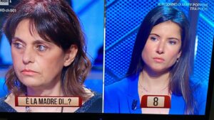 "I soliti Ignoti", una senese stasera tra gli ignoti misteriosi su Rai1