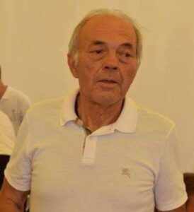 Siena, &egrave; morto l'ex arbitro Sergio Marcocci