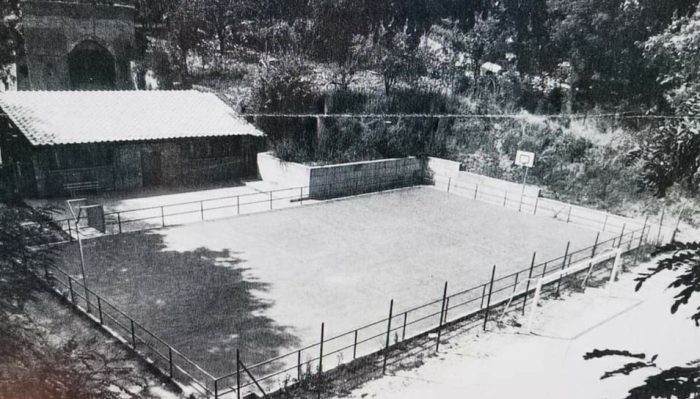 Area ex campino Ovile, Comune di Siena lavora per riqualificare gli spazi