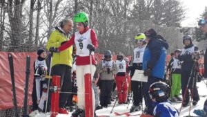 Annullata anche quest'anno la gara di sci "Per Slalom e per Amore"