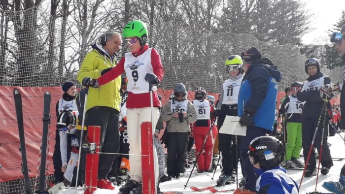Annullata anche quest'anno la gara di sci "Per Slalom e per Amore"