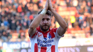 Laverone &egrave; il nome nuovo nel calciomercato del Siena