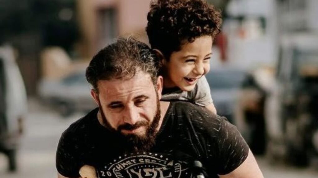 Un mese di Mustafà a Siena