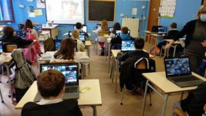 Estra, al via la nuova edizione del progetto "ROARR! Risparmia, ricicla...ruggisci!"