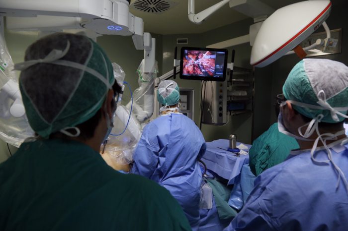 Giornata nazionale della donazione degli organi: nel 2021 a Siena 49 donatori