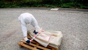 Il Comune di Sovicille lancia il progetto "Stop Amianto"