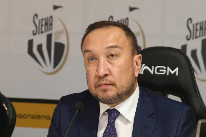 Le sanzioni alla Russia mettono in difficolt&agrave; le casse dell'Acn Siena
