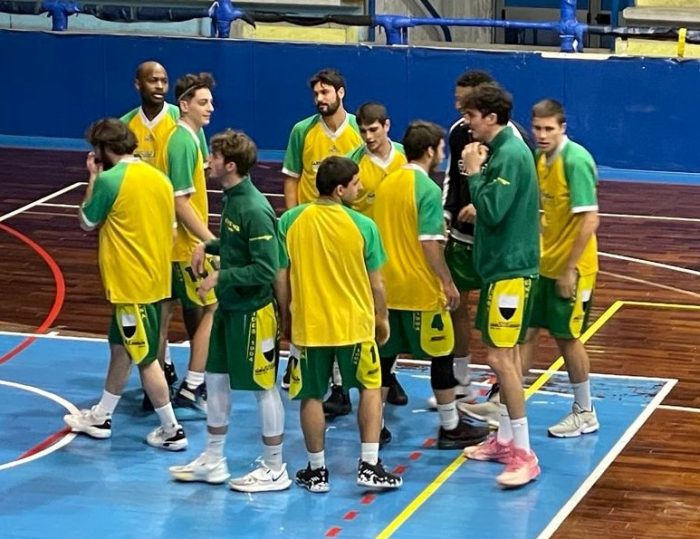 Basket: Costone ospita Campi Bisenzio