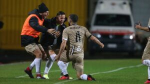 Acn Siena, ceduto Acquadro alla Vis Pesaro