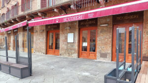 Siena: chiusura Caff&egrave; Scudieri e Mulino in Piazza del Campo, l'azienda: "Fa parte di un piano di rilancio industriale"