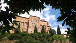 La Basilica di San Domenico protagonista a "Storie da raccontare"