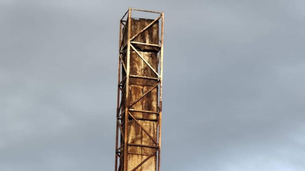 Arbia, i cittadini chiedono un intervento alla ciminiera per la tutela della salute