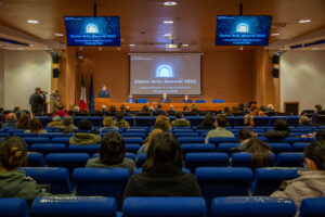 Giorno della Memoria 2022: &ldquo;Antisemitismo e cospirazionismo&rdquo;, convegno degli Atenei senesi all'Unistrasi