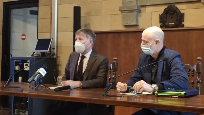 Palio, un protocollo specifico per correre nel 2022. De Mossi: "Comune metter&agrave; tutte le forze"