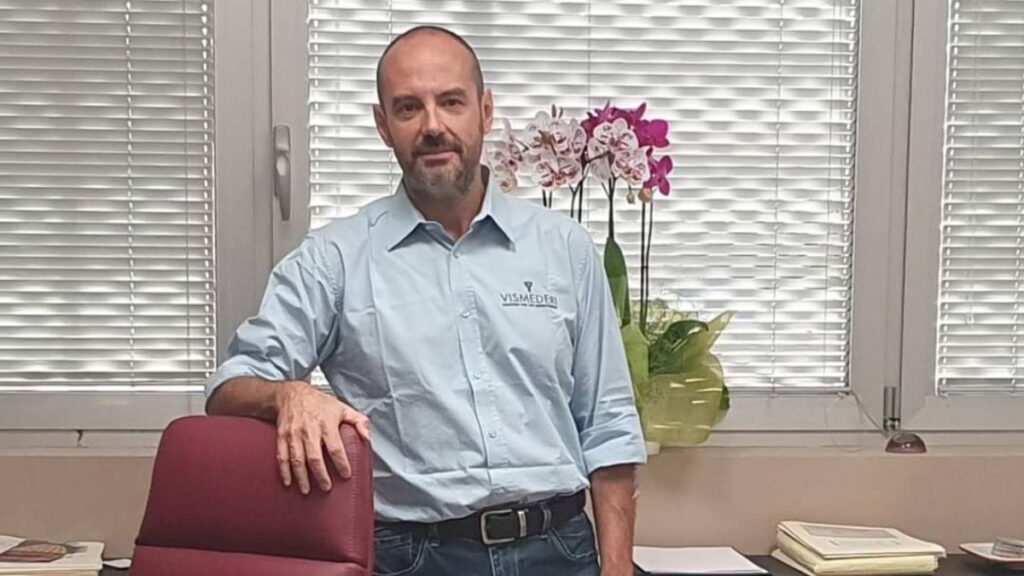 Montomoli a Siena Tv: "La vaccinazione Covid diventerà un richiamo annuale"