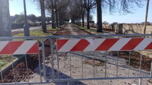 Siena, Fortezza Medicea: via ai lavori di messa in sicurezza, presto la riapertura