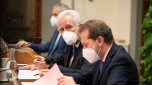 Covid, in Toscana sms per velocizzare il tracciamento e uscire dall&rsquo;isolamento