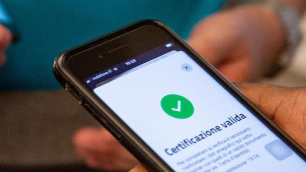 Covid, via libera del Consiglio dei Ministri al decreto riaperture