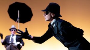 Monica Guerritore a Siena sul palco dei Rinnovati con &ldquo;L&rsquo;anima buona di Sezuan&rdquo;