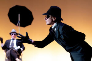 Il pubblico senese incontra i protagonisti della stagione teatrale 21/22: si parte da Monica Guerritore