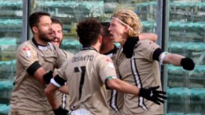 Siena, via anche Karlsson: torna al Venezia