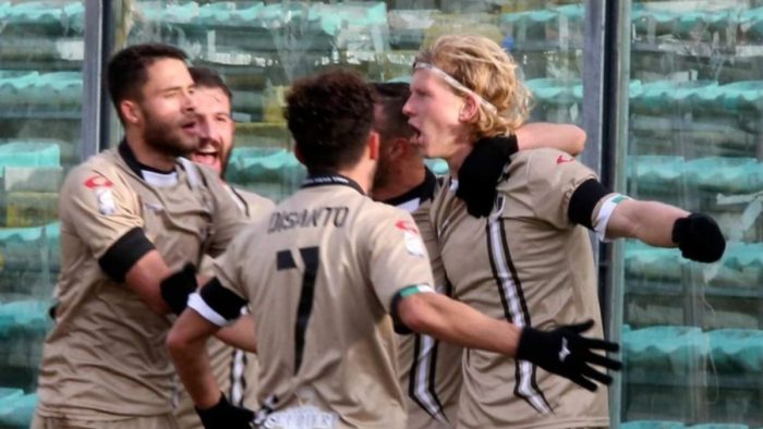 Siena, via anche Karlsson: torna al Venezia
