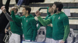 Mens Sana, mercoled&igrave; 16 Febbraio il recupero contro Fucecchio