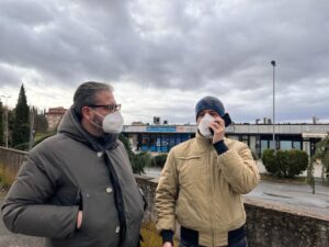 Monteriggioni, screening con tamponi prima del rientro a scuola: riscontrate tre positività asintomatiche