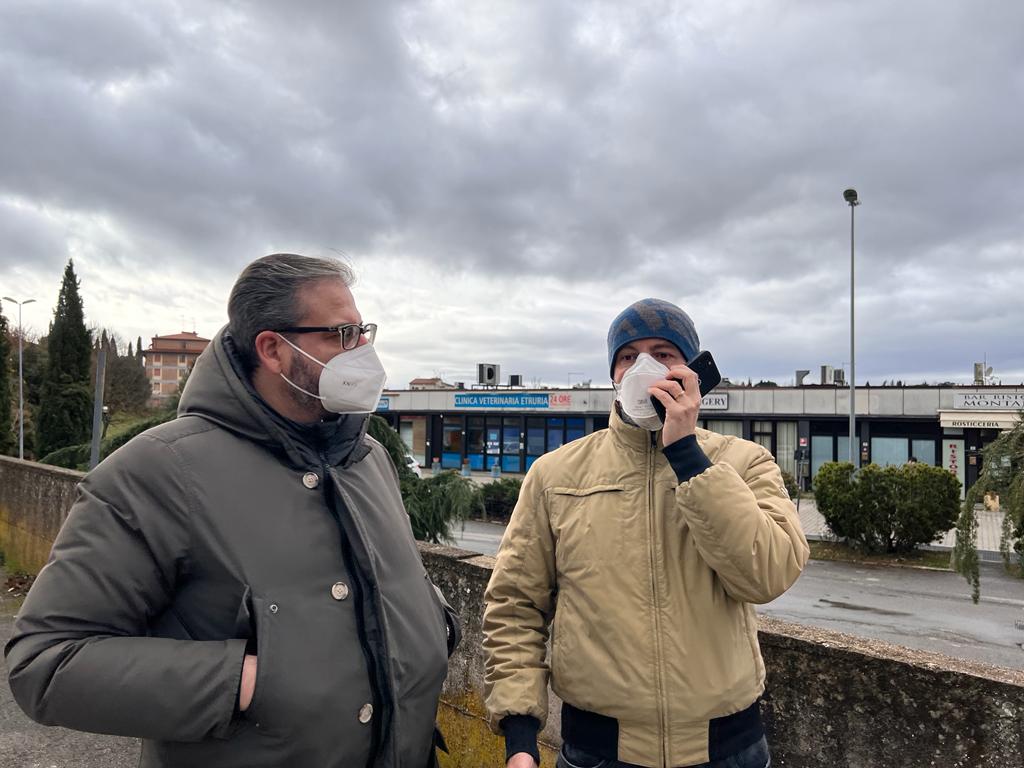 Monteriggioni, screening con tamponi prima del rientro a scuola: riscontrate tre positività asintomatiche