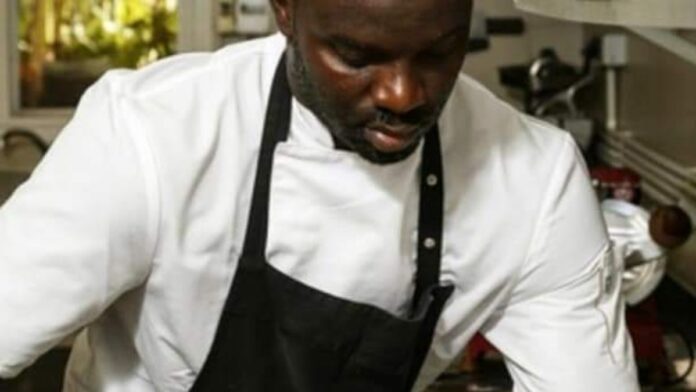 From migrant to successful chef: the story of Omar who left Siena