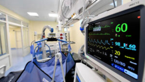 Cure intermedie, attivi da oggi dieci posti letto all&rsquo;ospedale di Abbadia San Salvatore