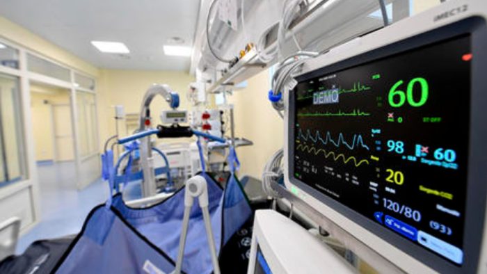 Cure intermedie, attivi da oggi dieci posti letto all&rsquo;ospedale di Abbadia San Salvatore