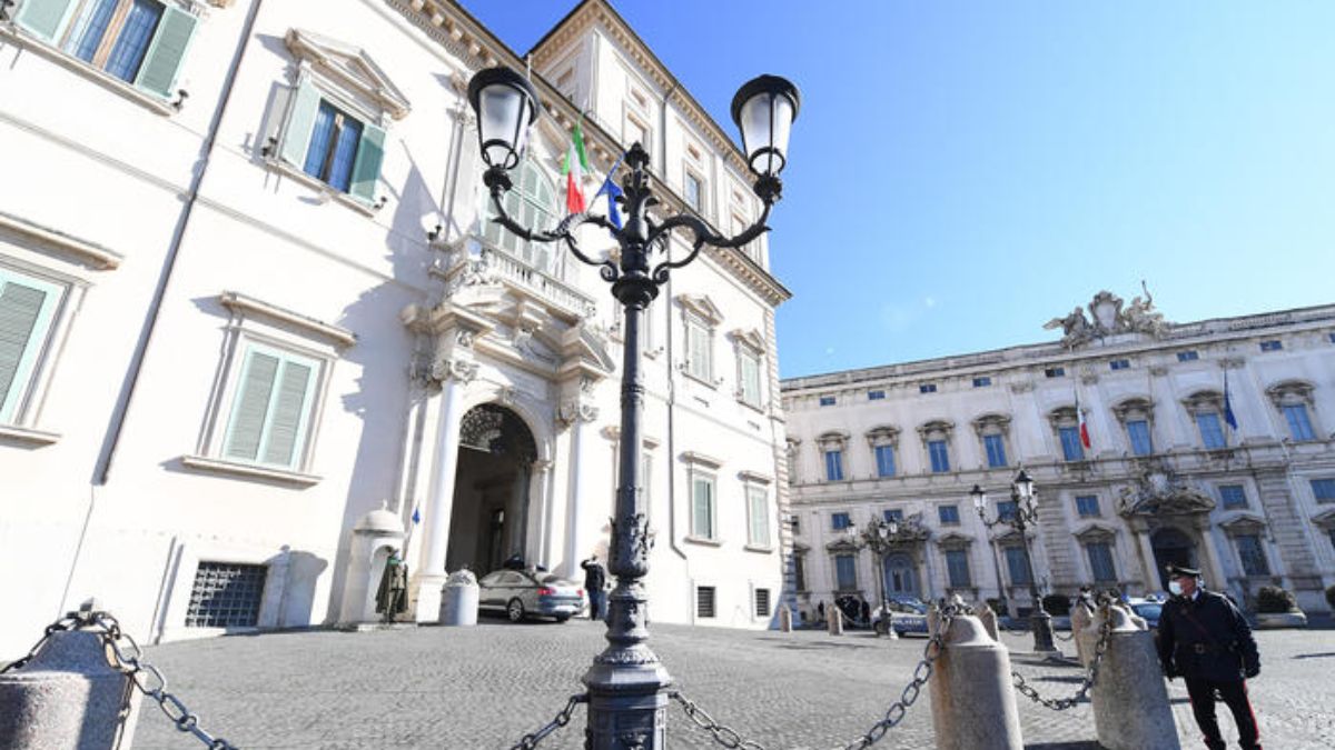 Quirinale: dalla Toscana Mazzeo, Giani e Landi grandi elettori per il presidente della Repubblica