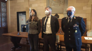 “Sicurezza nei Quartieri”: il Comune di Siena riattiva il servizio di vigilanza